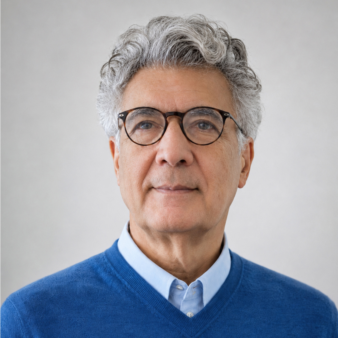 Photo of Antonio Rizzo